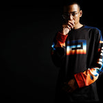 RETRO FUTURE DRY LONG SLEEVE