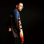 RETRO FUTURE DRY LONG SLEEVE