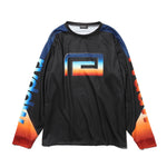 RETRO FUTURE DRY LONG SLEEVE