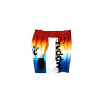 Ladys RETRO FUTURE ACTIVE SHORTS