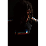 RETRO FUTURE RASH GUARD