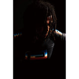 RETRO FUTURE RASH GUARD