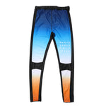 RETRO FUTURE LONG SPATS