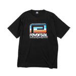 RETRO FUTURE BIG MARK DRY TEE