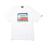 RETRO FUTURE BIG MARK DRY TEE