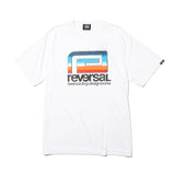 RETRO FUTURE BIG MARK DRY TEE