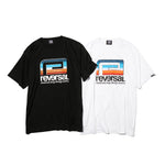 RETRO FUTURE BIG MARK DRY TEE