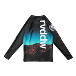POSSIBILITY RASH GUARD