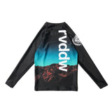 POSSIBILITY RASH GUARD