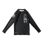 POSSIBILITY RASH GUARD