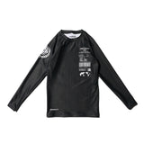 POSSIBILITY RASH GUARD