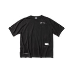 COTTON MVS 20XX BIG SILHOUETTE TEE