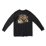 TRANSFORM BOTANICAL DISK LONG SLEEVE