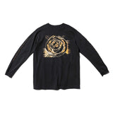 TRANSFORM BOTANICAL DISK LONG SLEEVE