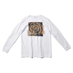 TRANSFORM BOTANICAL DISK LONG SLEEVE