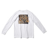 TRANSFORM BOTANICAL DISK LONG SLEEVE