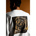 TRANSFORM BOTANICAL DISK LONG SLEEVE
