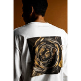 TRANSFORM BOTANICAL DISK LONG SLEEVE