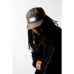 TRANSFORM LOGO 5 PANEL JET CAP