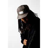 TRANSFORM LOGO 5 PANEL JET CAP