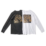TRANSFORM BOTANICAL DISK LONG SLEEVE