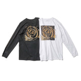 TRANSFORM BOTANICAL DISK LONG SLEEVE