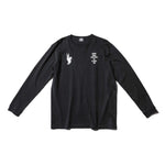 UNITY-BEAR FRUIT LONG SLEEVE