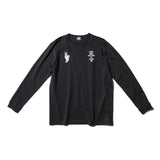 UNITY-BEAR FRUIT LONG SLEEVE