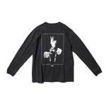 UNITY-BEAR FRUIT LONG SLEEVE