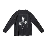 UNITY-BEAR FRUIT LONG SLEEVE