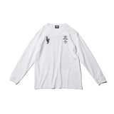 UNITY-BEAR FRUIT LONG SLEEVE