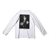 UNITY-BEAR FRUIT LONG SLEEVE