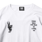 UNITY-BEAR FRUIT LONG SLEEVE
