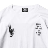 UNITY-BEAR FRUIT LONG SLEEVE