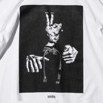 UNITY-BEAR FRUIT LONG SLEEVE