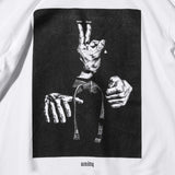 UNITY-BEAR FRUIT LONG SLEEVE