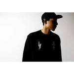 UNITY-BEAR FRUIT LONG SLEEVE
