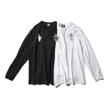 UNITY-BEAR FRUIT LONG SLEEVE