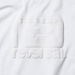 PEs MVS PUFF LOGO LONG SLEEVE