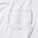 PEs MVS PUFF LOGO LONG SLEEVE