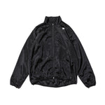 THIN NYLON PACKABLE JACKET