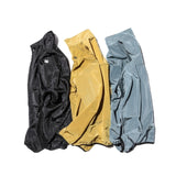 THIN NYLON PACKABLE JACKET