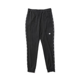 URBAN SWEAT LOGO TAPE JOGGER PANTS
