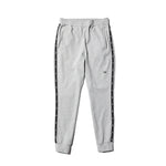 URBAN SWEAT LOGO TAPE JOGGER PANTS