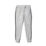 URBAN SWEAT LOGO TAPE JOGGER PANTS