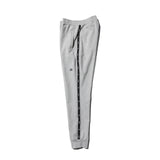 URBAN SWEAT LOGO TAPE JOGGER PANTS
