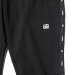 URBAN SWEAT LOGO TAPE JOGGER PANTS