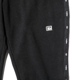 URBAN SWEAT LOGO TAPE JOGGER PANTS