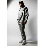 URBAN SWEAT LOGO TAPE JOGGER PANTS