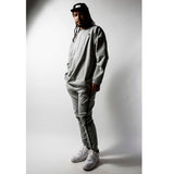 URBAN SWEAT LOGO TAPE JOGGER PANTS